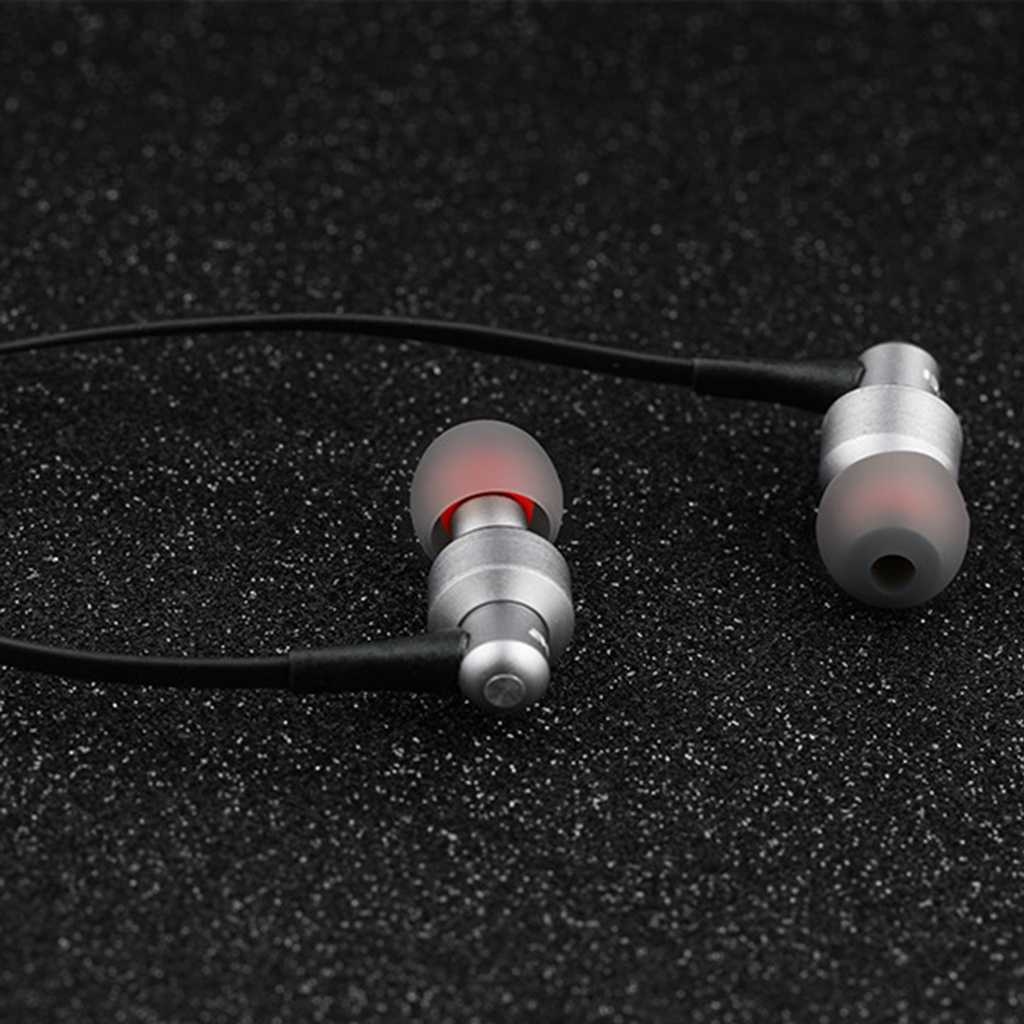Tai Nghe Nhét Tai Awei Chống Ồn Có Micro Âm Thanh Stereo Cho Android | BigBuy360 - bigbuy360.vn