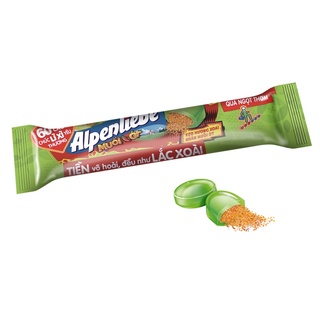 Kẹo Alpenliebe các loại/Milk Candy