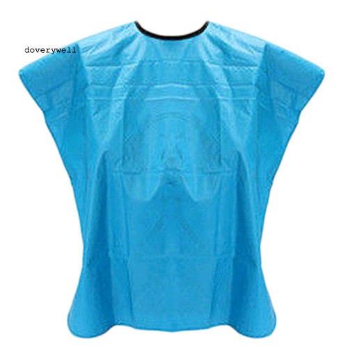 Áo Choàng Cắt Tóc Chống Nước Cho Trẻ Em