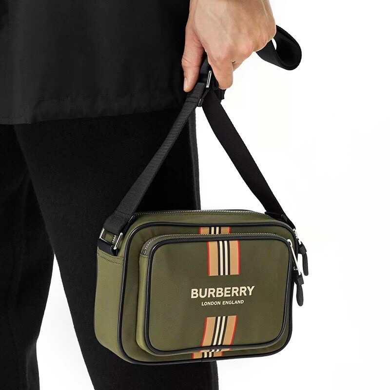 📛RẺ VÔ ĐỊCH📛TÚI BBR TÚI HỘP SIÊU XINH VẢI