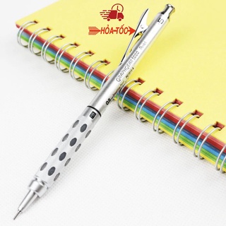 Chì bấm Pentel Graph Gear 1000™ 0.5mm, Mechanical Drafting Pencil 0.5mm