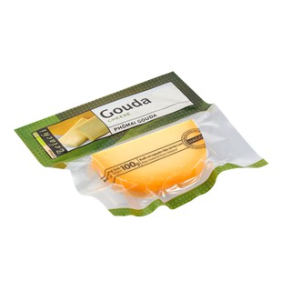 PHÔ MAI GOUDA Hiệu BOTTEGA ZELACHI Khối 100g