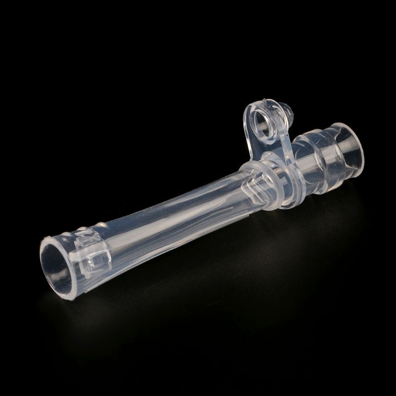 Ống hút chống sặc cho bé tiện lợi