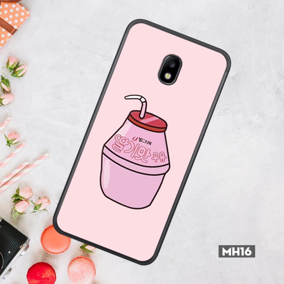 Ốp lưng in hình J7 pro - J7 plus độc - lạ