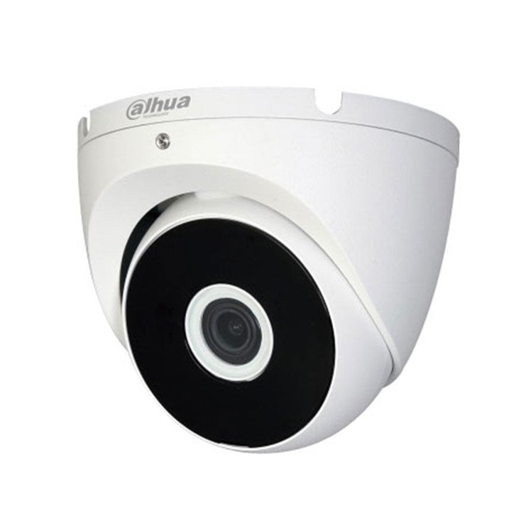 Camera dome HDCVI Cooper 2MP Dahua DH-HAC-T2A21P chính hãng DSS Việt Nam