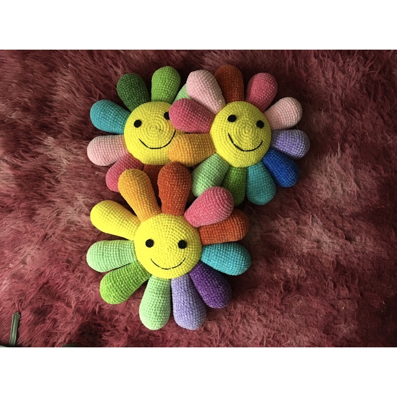Gối ôm handmade