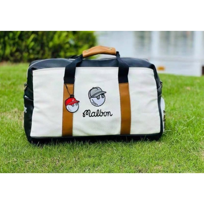 Túi gậy golf Túi quần áo túi cầm tay malbon