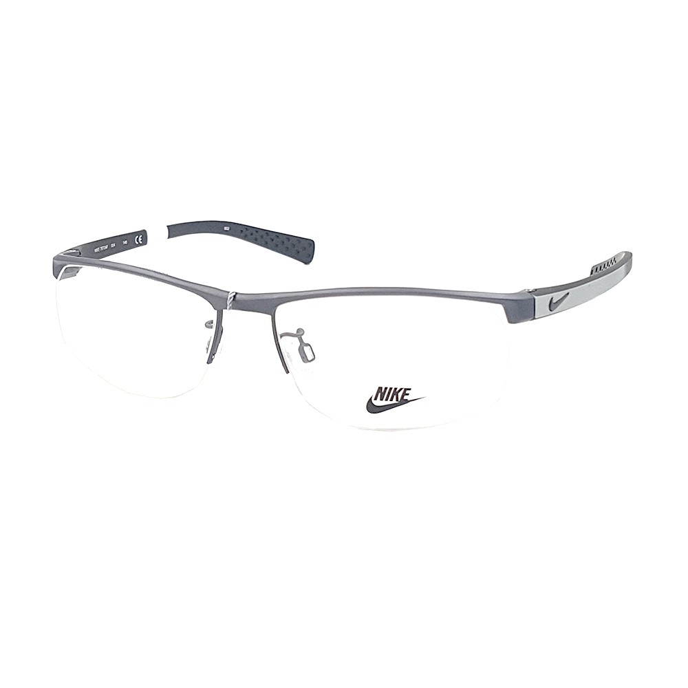 Kính cận Nike 7870AF 004 - HÀNG CHÍNH HÃNG 100%, BẢO HÀNH VĨNH VIỄN (tròng mẫu, 0 độ)