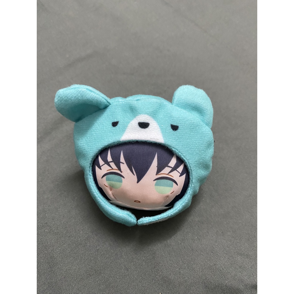 Gấu Bông Muichirou - KIMETSU NO YAIBA - Goods Anime KNY