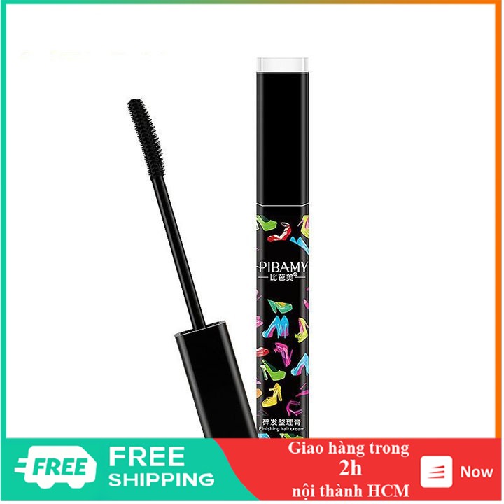 Mascara chải cố định tóc con, dụng cụ cố định tóc con vào nếp bằng mascara chuyên nghiệp - KD0124