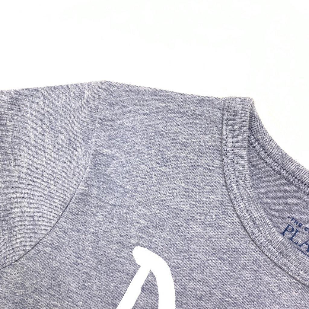 Aó phông ngắn tay cho bé trai từ 1 tuổi đến 5 tuổi hàng VNXK chất cotton cao cấp hình in ngộ nghĩnh đáng yêu
