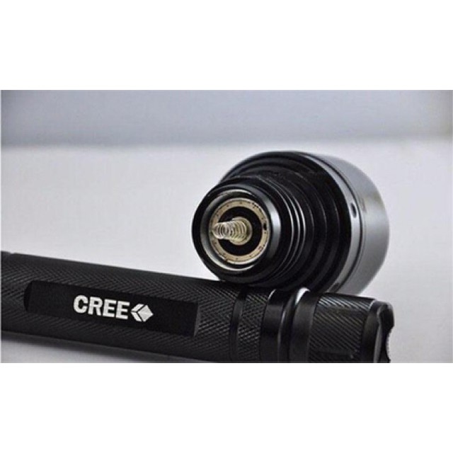 Đèn pin siêu sáng HY-1809 / XML T6