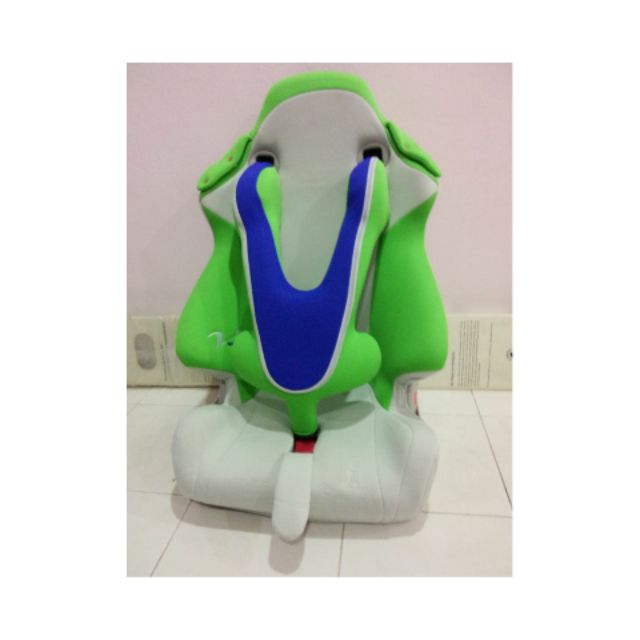 Aprica Children Car Booster Seat