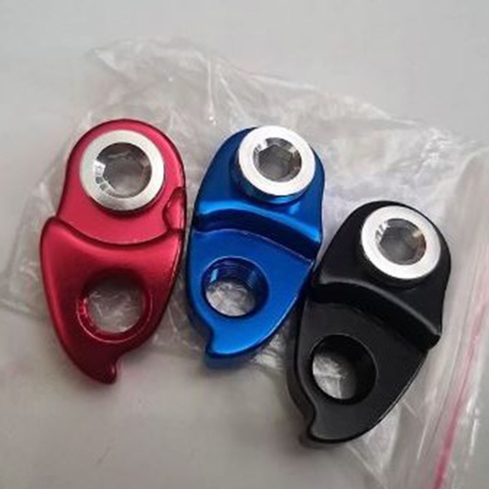 Móc Nối Dài Khung Bánh Răng Đuôi Xe Đạp Leo Núi MTB Chuyên Dụng