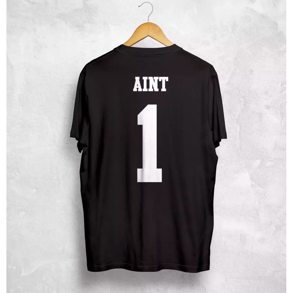 Áo thun Stee NUMBER 99 & 1 CVC - Giá sỉ Unisex