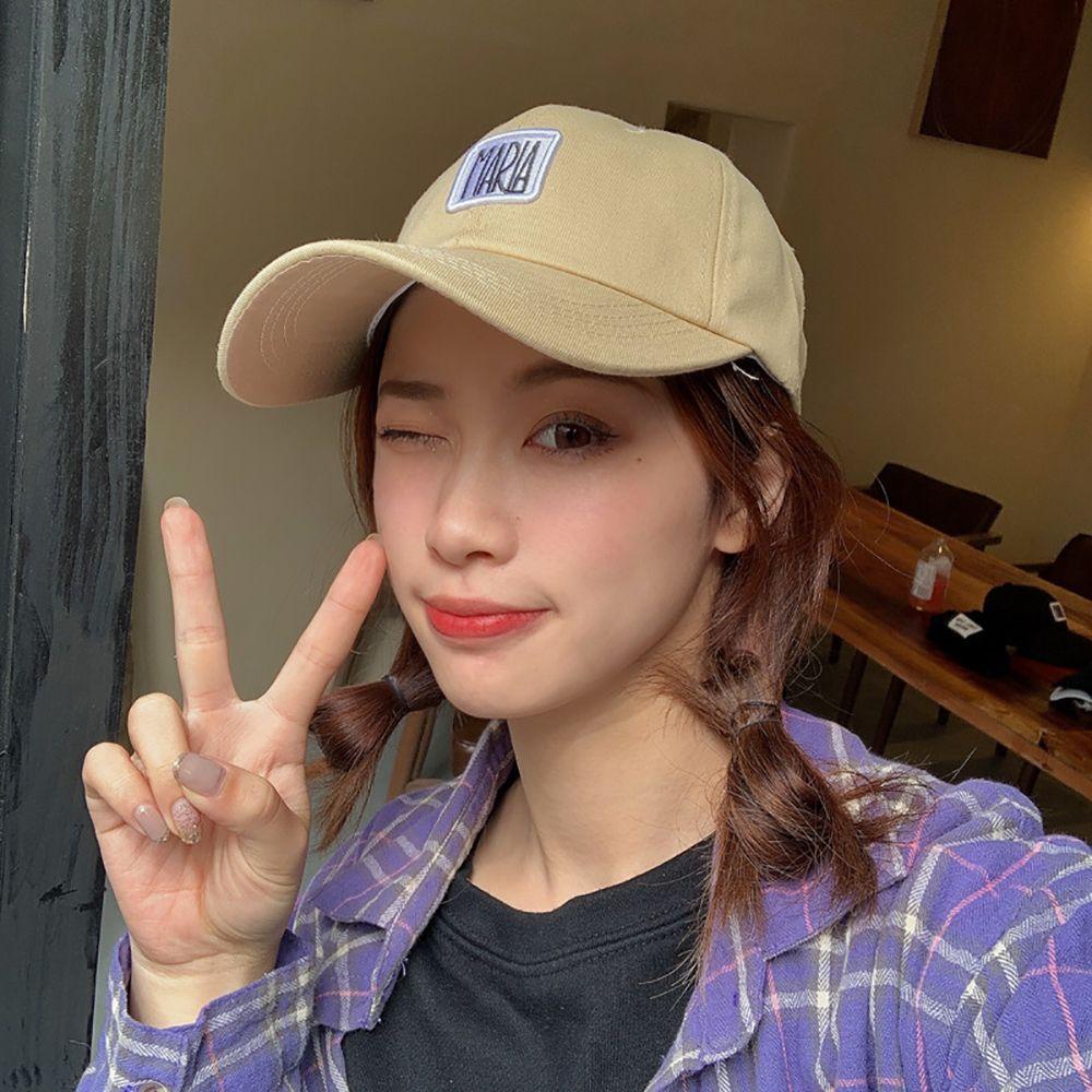 Mũ Lưỡi Trai Thêu Chữ VANES1