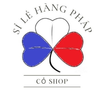 Cỏ Shop – Sỉ lẻ hàng Pháp