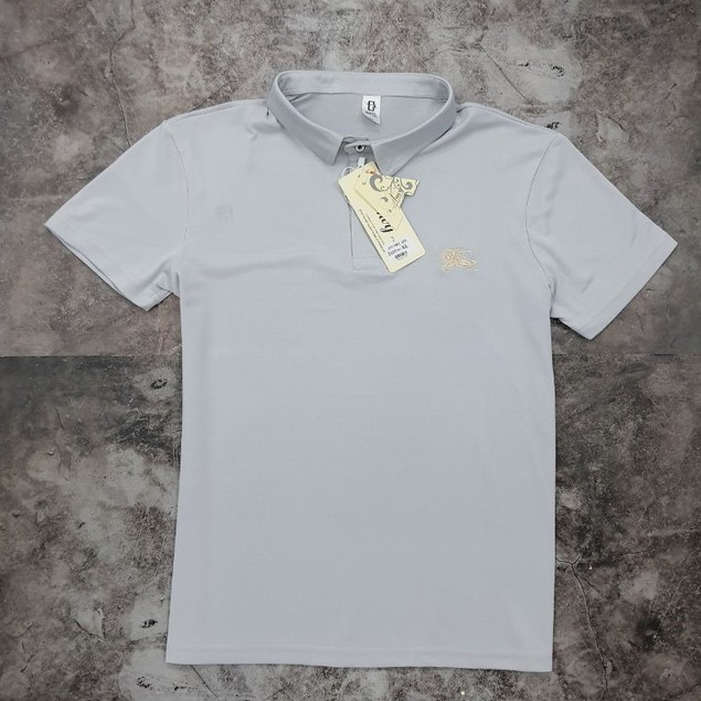 [Mã SKAMCLU7 giảm 10% Tối Đa 50K đơn 0Đ] [HÀNG ĐẸP, ÁO THUN]Áo thun cổ bẻ,áo phông cổ bẻ | BigBuy360 - bigbuy360.vn