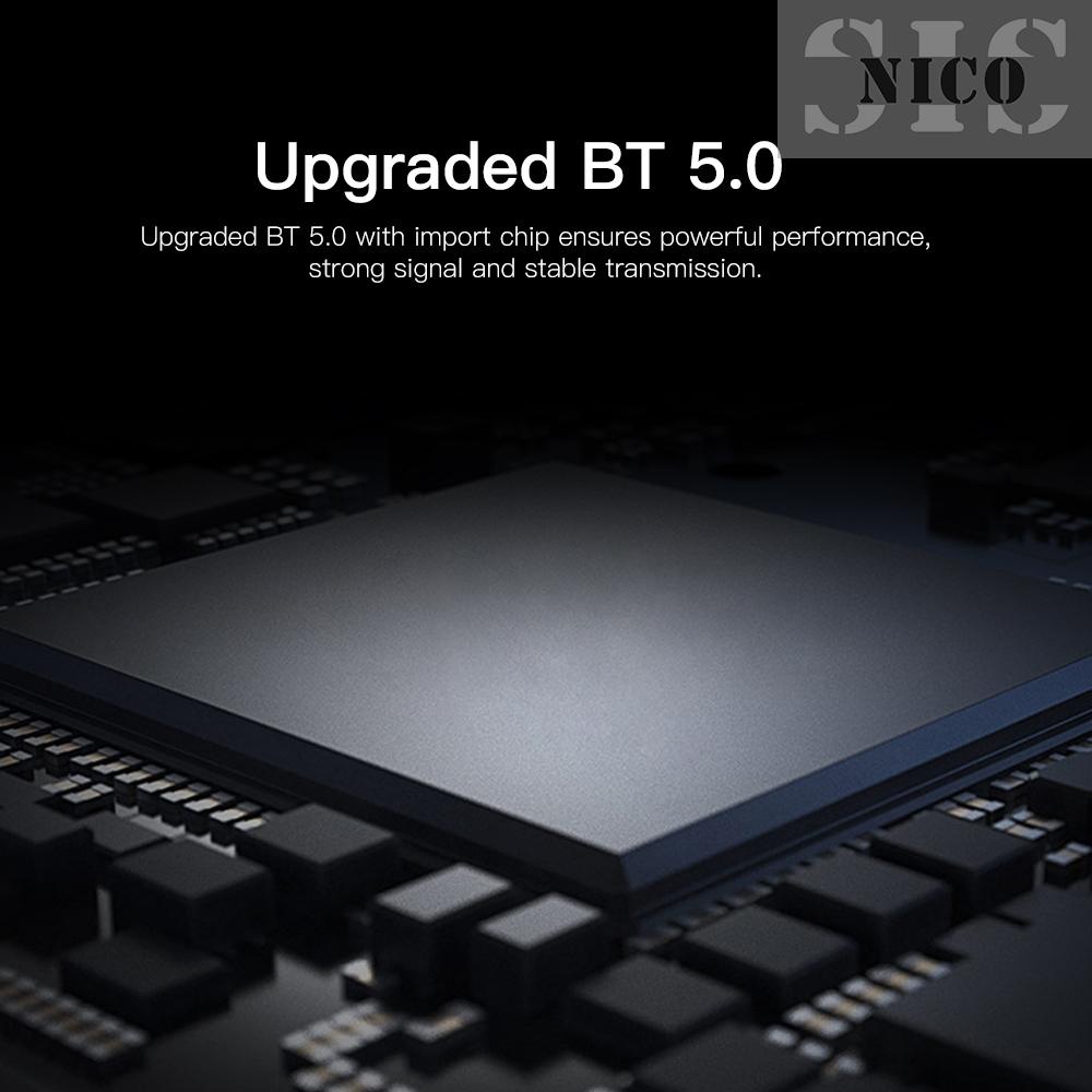 Bộ Thu Phát Âm Thanh Bt-Tx6 2 Trong 1 Bt 5.0 Mini Không Dây Giắc Cắm Aux Rca Usb 3.5mm Cho Tv Pc Xe Hơi | BigBuy360 - bigbuy360.vn