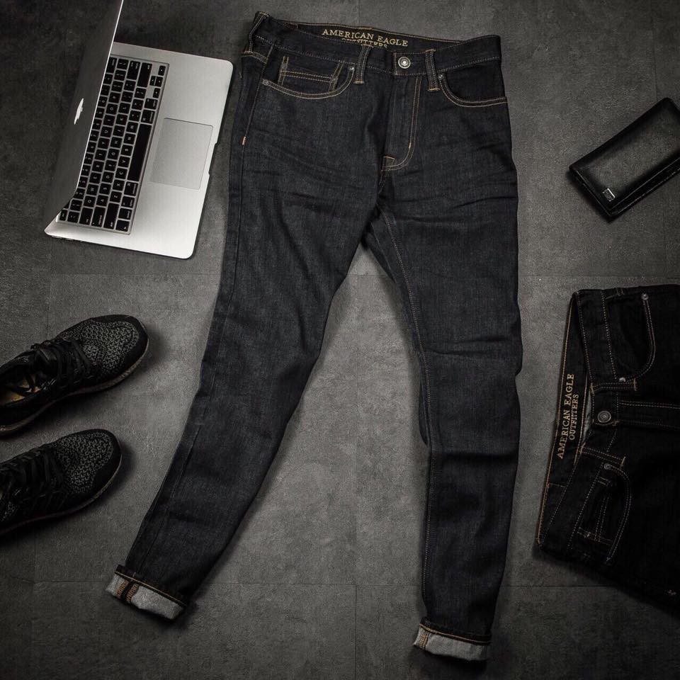 Quần Jean American Eagle