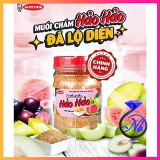 Bột Canh Hảo Hảo hũ 120gr