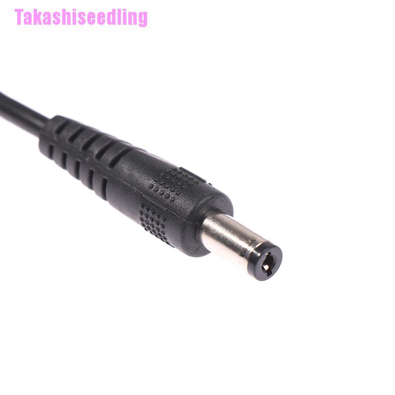 Dây cáp nguồn máy xăm dài 2M DC