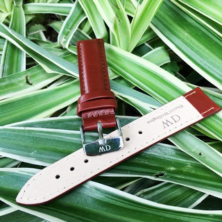 [CHUẨN CÓ LOGO] Dây đồng hồ da Dw ĐỦ SIZE TỪ 12MM ĐẾN 20MM