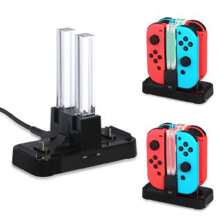 Đế Sạc Tay Cầm Chơi Game Nintendo Switch Joy-con