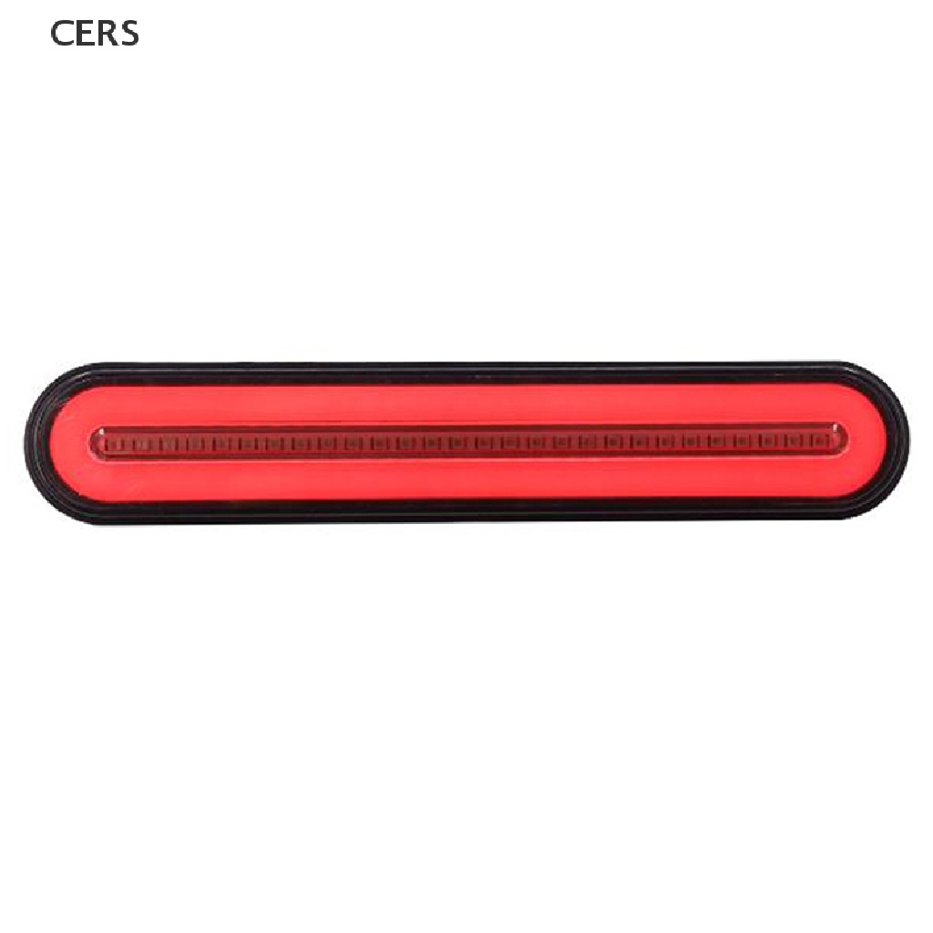 Đèn LED Phanh 3 Trong 1 12-24V Cho Xe Tải