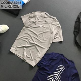 COMBO 2 ÁO THUN 👕THể THao CÔ TRÒN