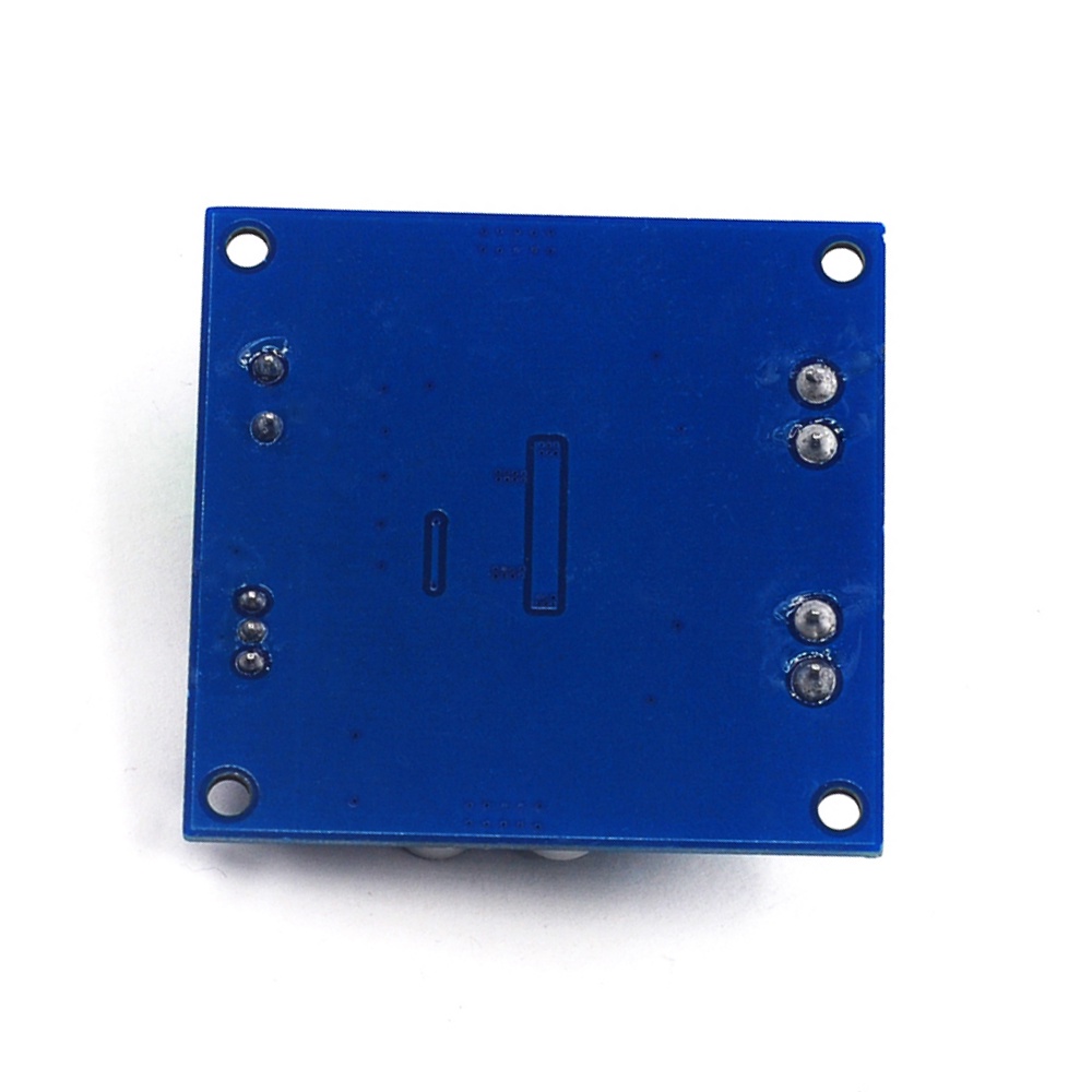 Bảng Mạch Khuếch Đại Âm Thanh Kỹ Thuật Số Hai Kênh Nâng Cấp 30W+30W XH-A232 DC8-26V