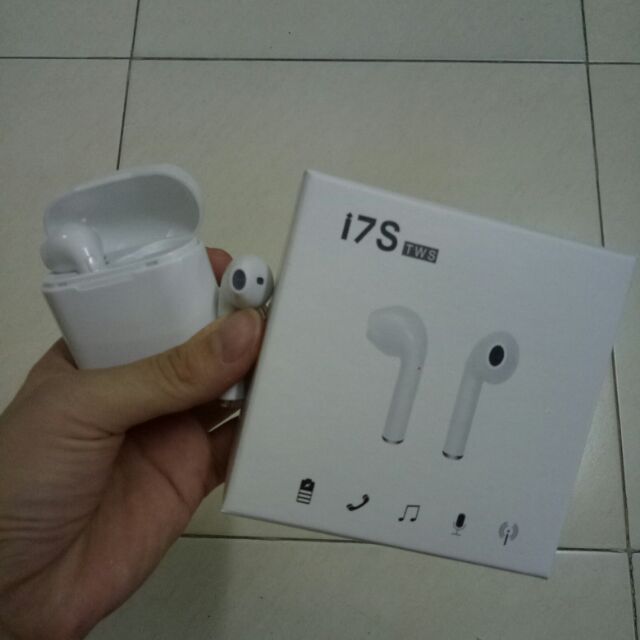 Tai nghe bluetooth không dây