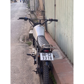 Ghi đông ngang cao avt