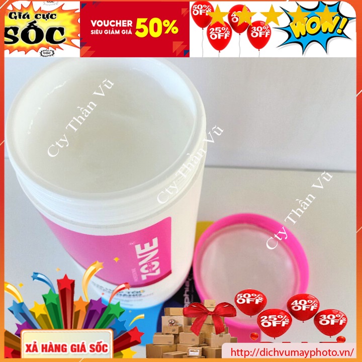 Kem Hấp Tóc Toàn Năng Zone duy trì độ ẩm làm cho mái tóc chắc khỏe suôn mượt tự nhiên