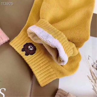 Tất gấu người lớn