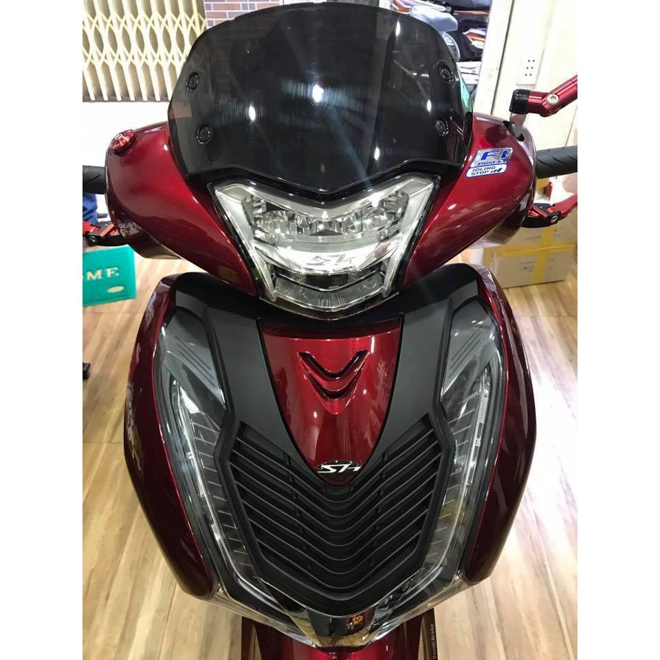 &lt; DOTASHOP &gt; Mặt nạ Sh 2017 - 2018 v1 (Kiểu Ý)