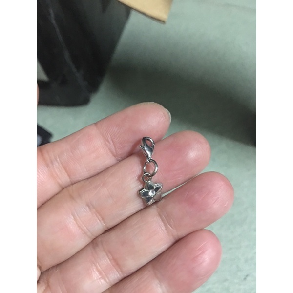 Móc charm thời trang xinh xinh. si tuyển Nhật