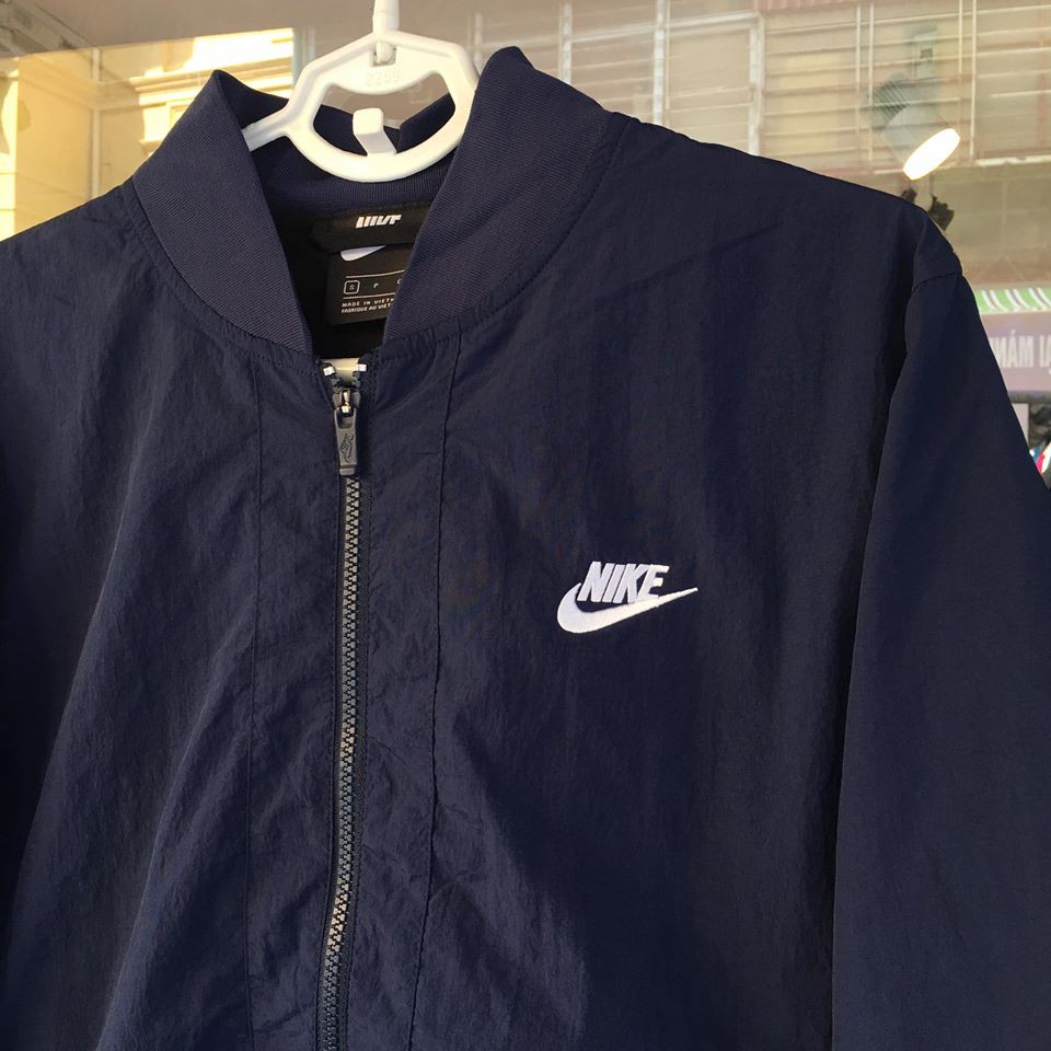 Khoác Bomber NK AR2215