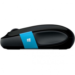Chuột không dây Microsoft Sculpt Comfort