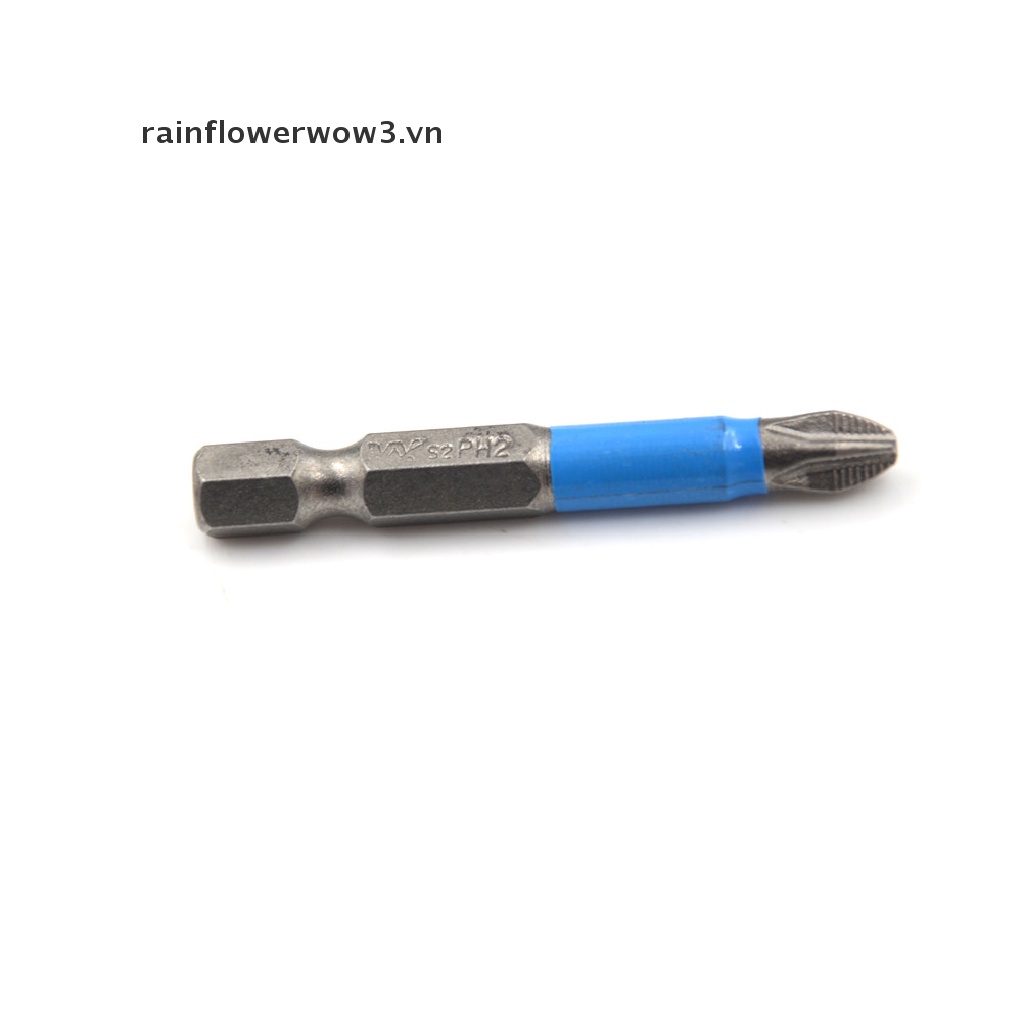 Vít Nam Châm Dài 50mm Chống Trượt 50mm 1 / 4 Mới