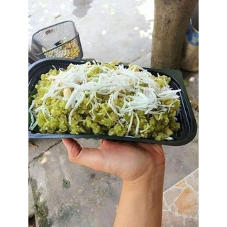 CỐM XANH TÂY BẮC 1KG