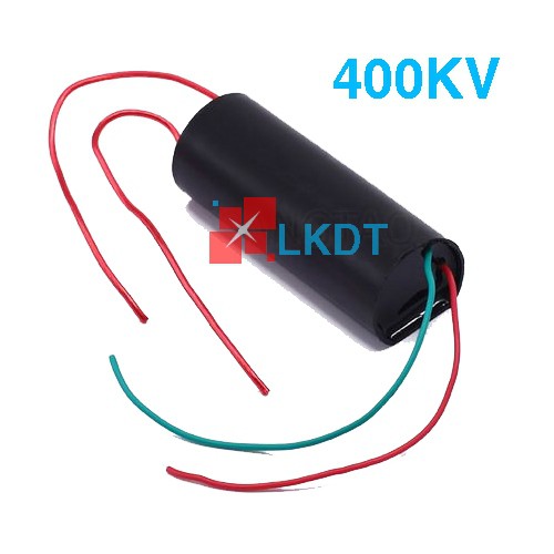 LKDT Module tăng áp 400KV kích điện