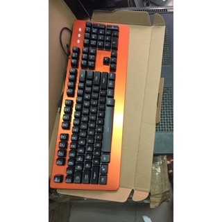 Bàn phím chuyên game giả cơ Langtu ZL818 - phimz818