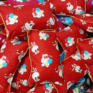Gối cho bé từ 1 đến 6 tuổi