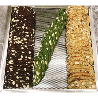 Bánh ăn kiêng Yen Mach khong duong nhiều hạt nhất thị trường 500g