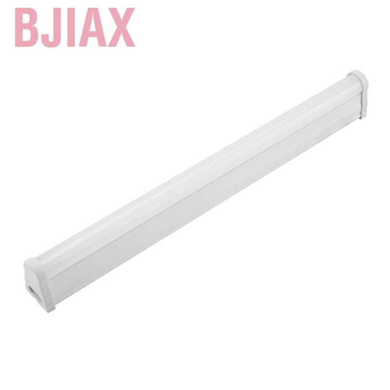 Thanh Đèn Led Ống Tiết Kiệm Năng Lượng Kích Thước 30cm Bjia 220v