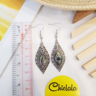 Bông Tai Boho Chiclala