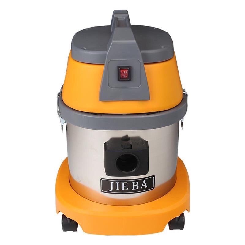 Máy hút bụi Jieba gia đình công suất cao  1.500W .Máy hút bụi xe hơi khô và ướt bình  20Lít.