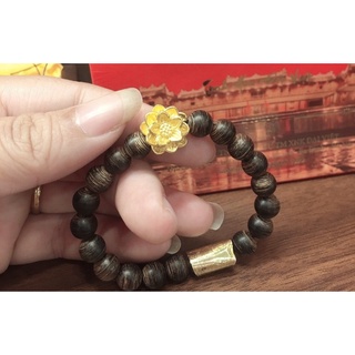 ✨ HÓT ✨ Vòng Trầm Sánh 8 Ly