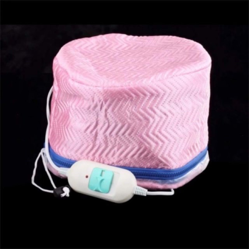 Máy hấp tóc có nhiều nấc điều khiển